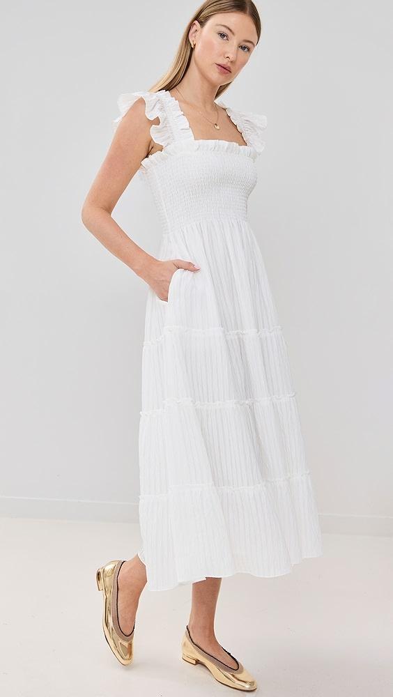 Hill House Home The Ellie Nap Dress | Shopbop Product Image