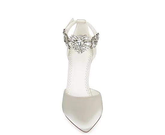 Journee Collection Womens Loxley Pump Product Image