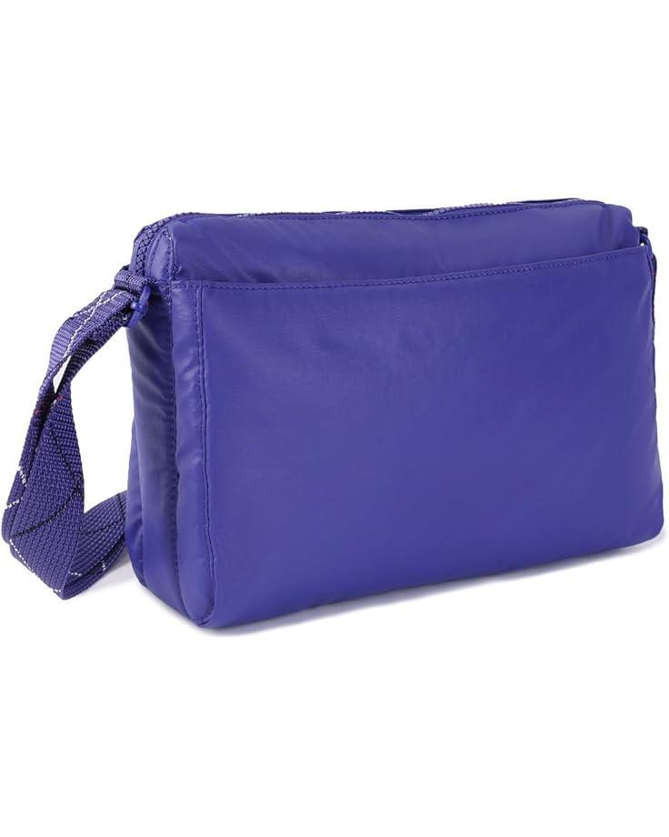 Eye RFID Medium Shoulder Bag Product Image