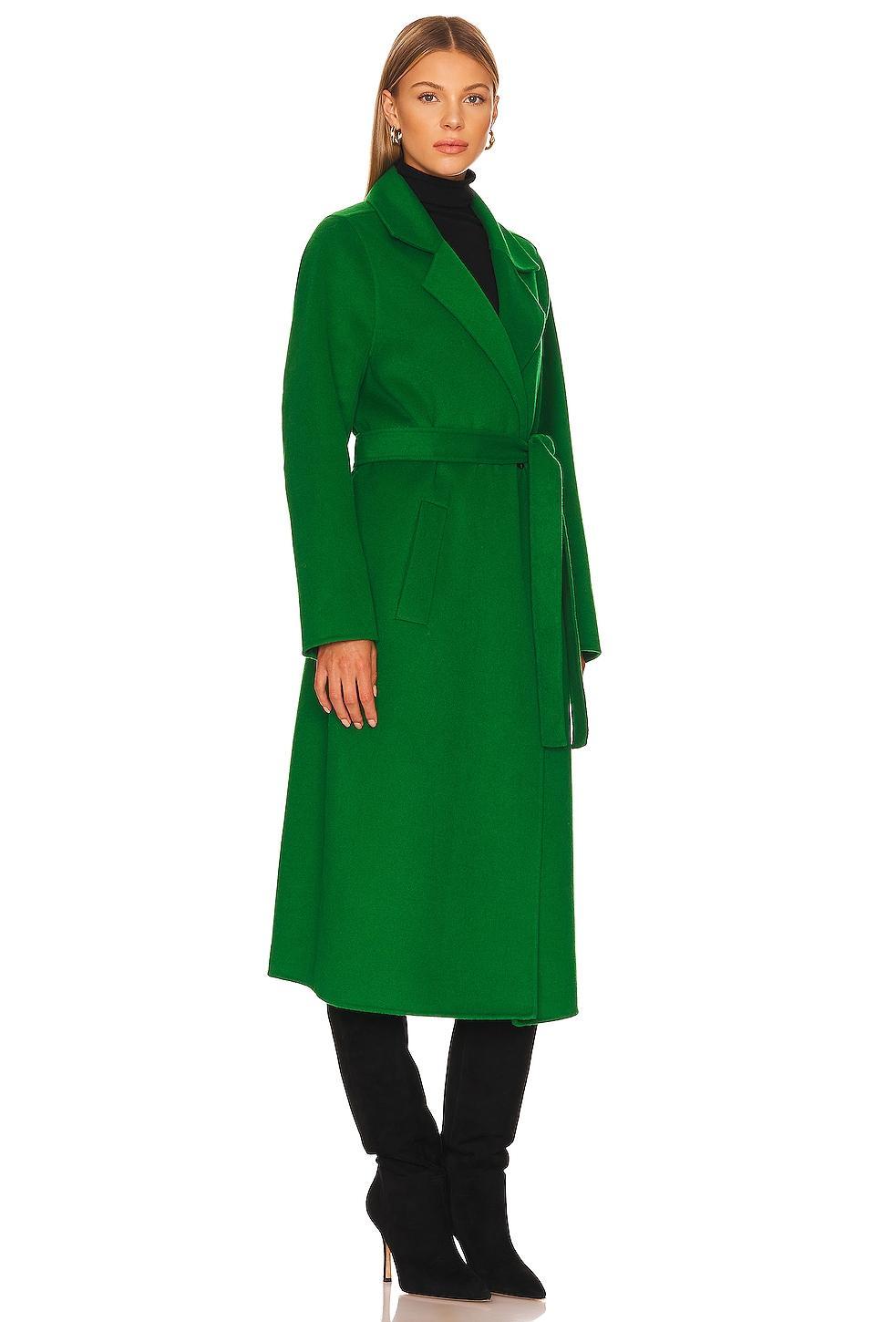 Vanessa Coat LAMARQUE Product Image