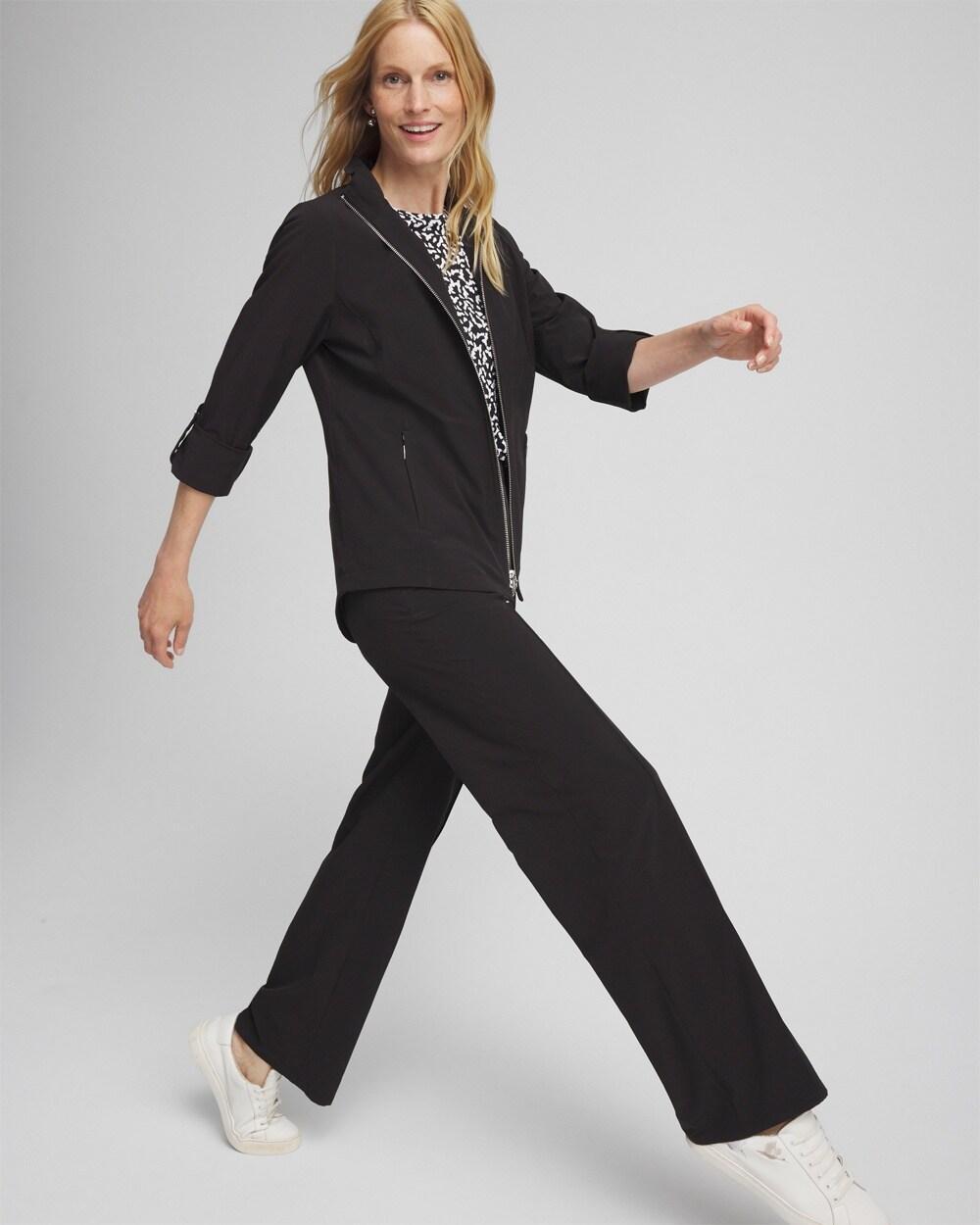 Zenergy® UPF Travel Jacket Product Image