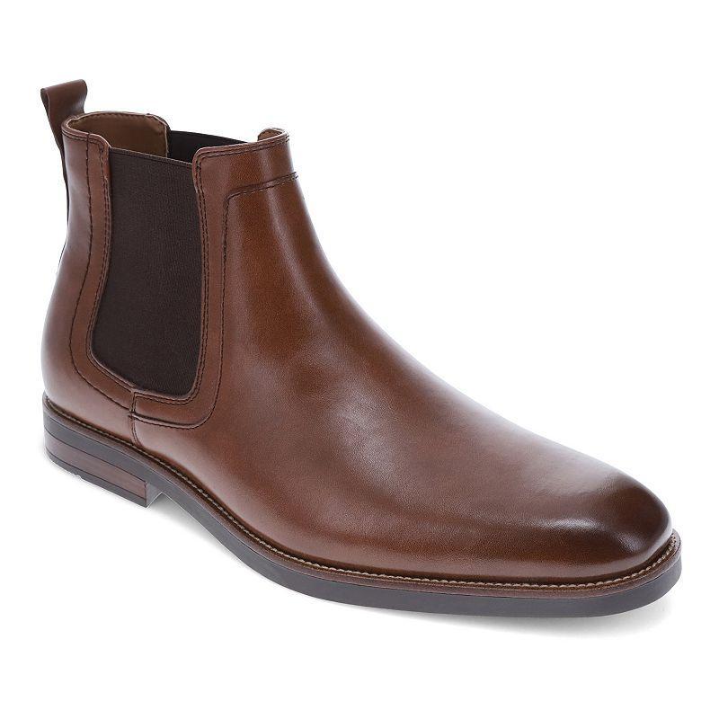 Dockers Brookside Men's Boots, Size: 9, Red Product Image