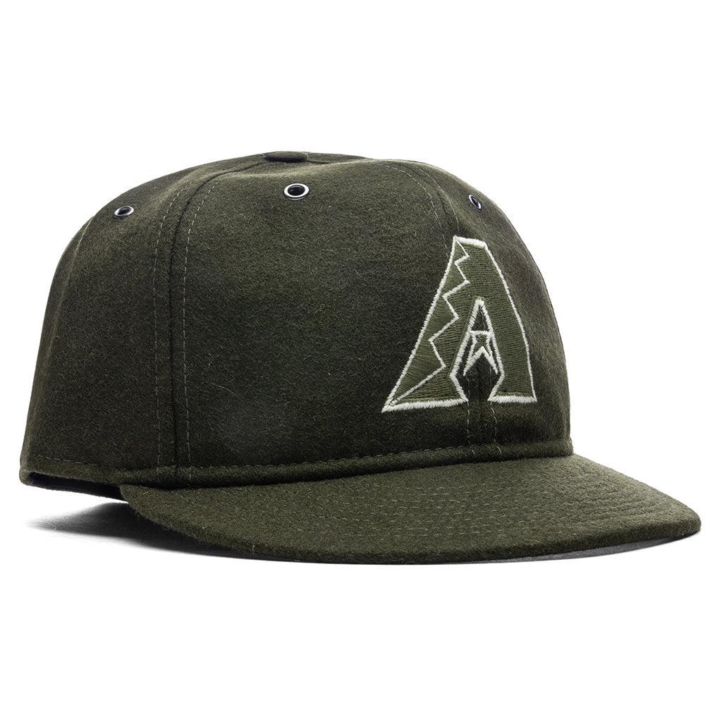 Wool 59FIFTY Retro Crown - Arizona Diamondbacks Product Image