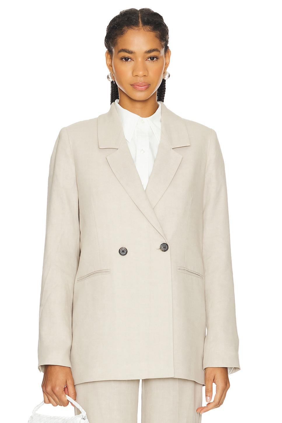Diana Blazer ANINE BING Product Image