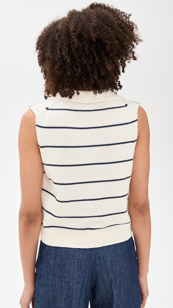 Velvet Nayla Sweater | Shopbop Product Image