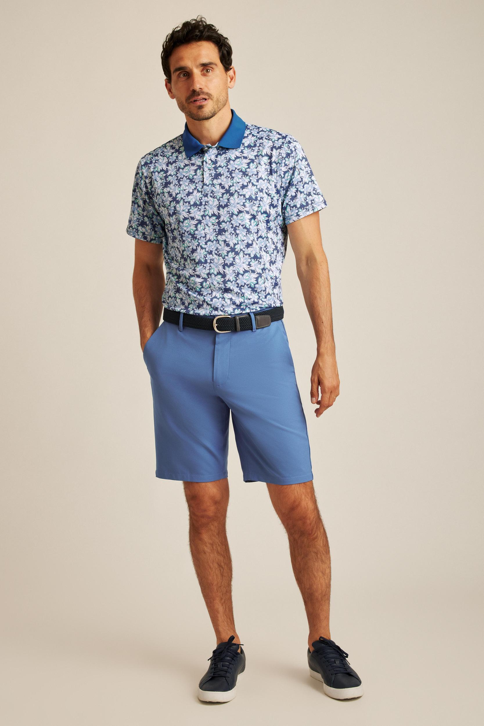 Performance Link Shorts Product Image
