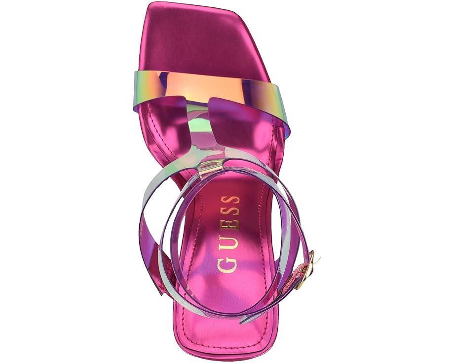 Embellish Heeled Sandal Product Image