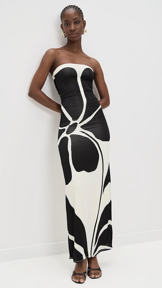 Cala de la Cruz Daphne Dress | Shopbop Product Image