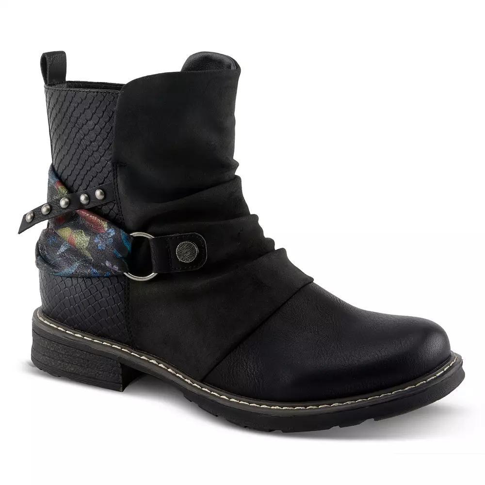 Patrizia Gossifleur Women's Ankle Boots, Size: 37, Black Product Image