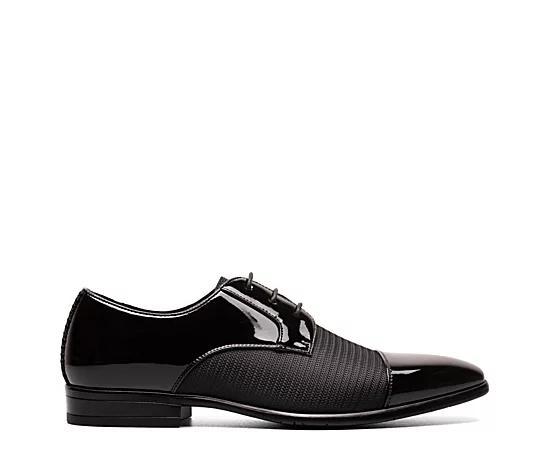 Stacy Adams Mens Pharaoh Cap Toe Oxford Product Image