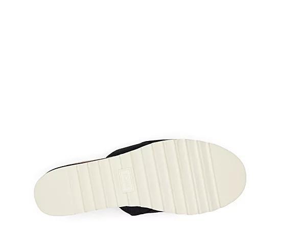 Toms Womens Diana Mule Platform Wedge Sandals Product Image
