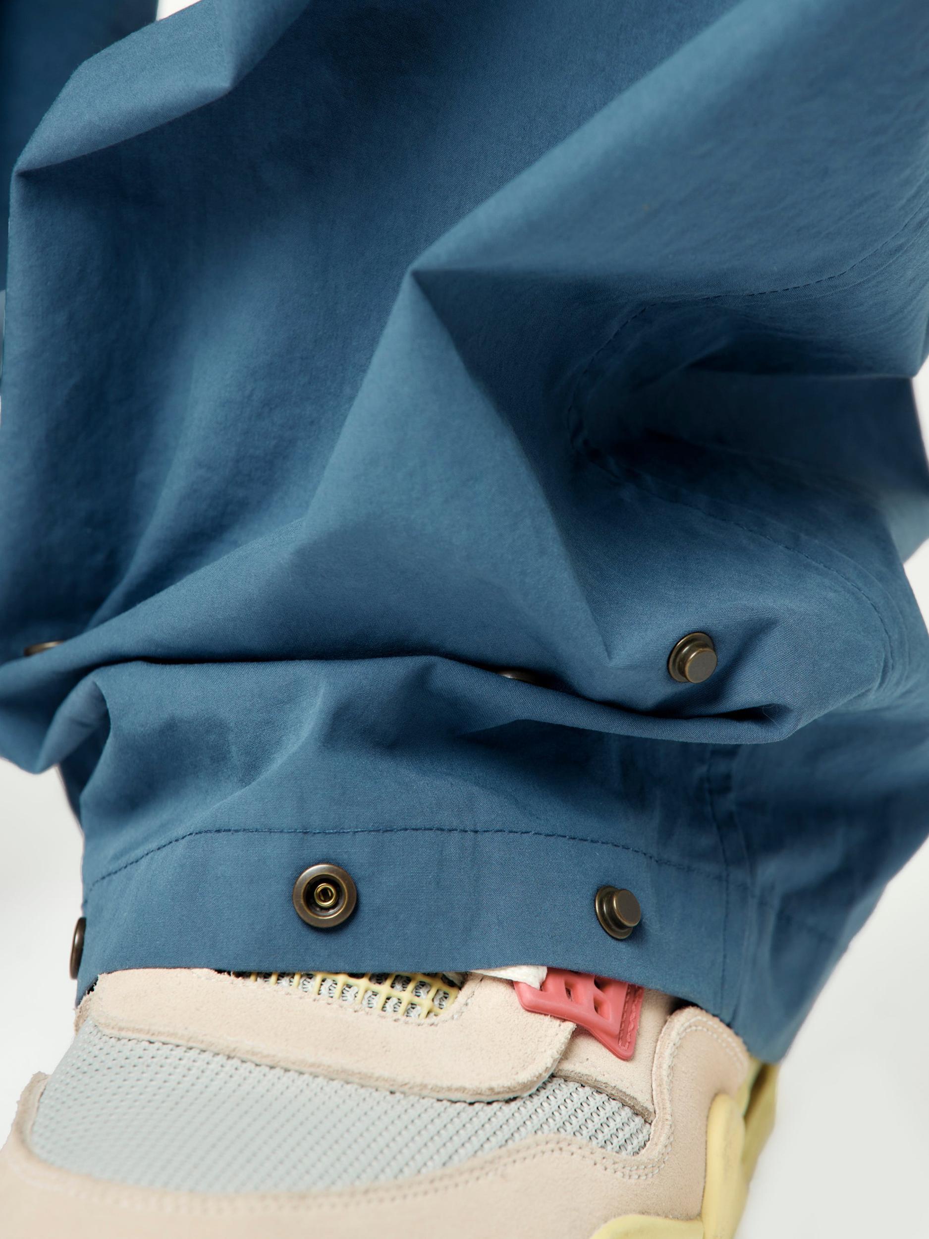 Frazier Pant (Blue) Product Image