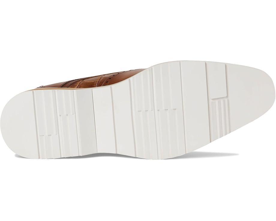 Wesbridge Cap Toe Lace-Up Product Image