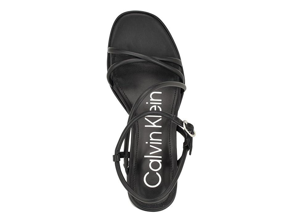 Calvin Klein Lilana Women's Sandals Product Image