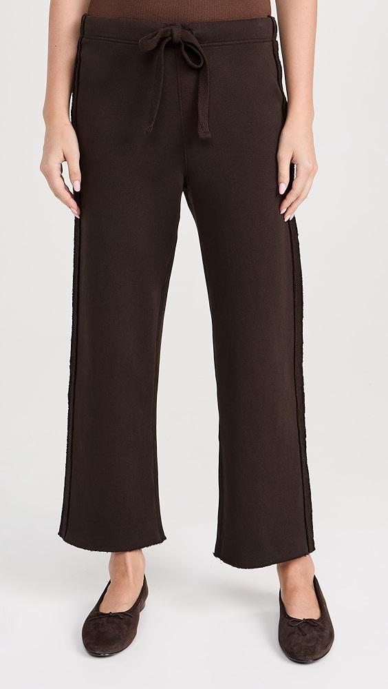 Frank & Eileen Bella Full Sweatpants | Shopbop Product Image