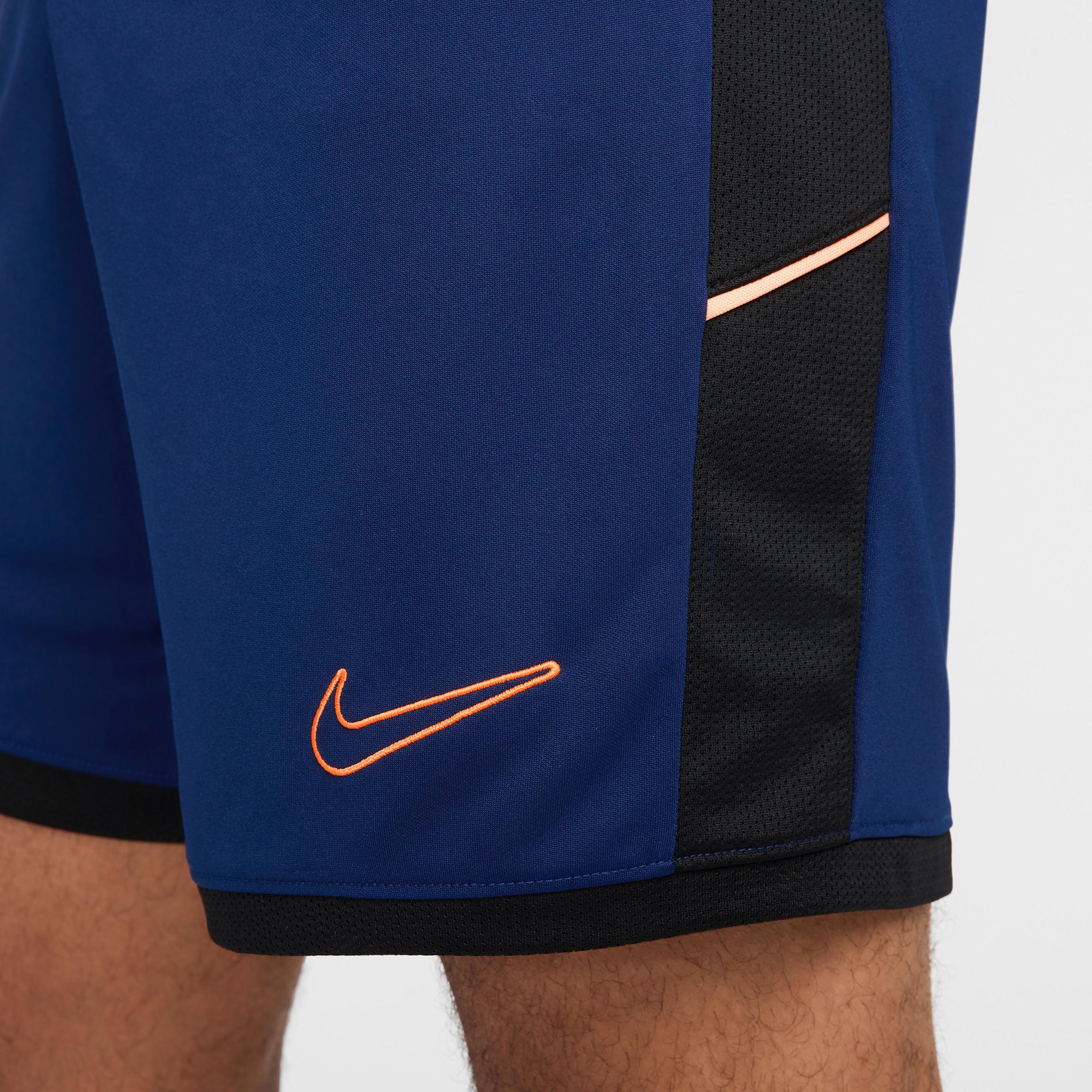 Nike Mens Academy Dri-FIT Soccer Shorts Product Image