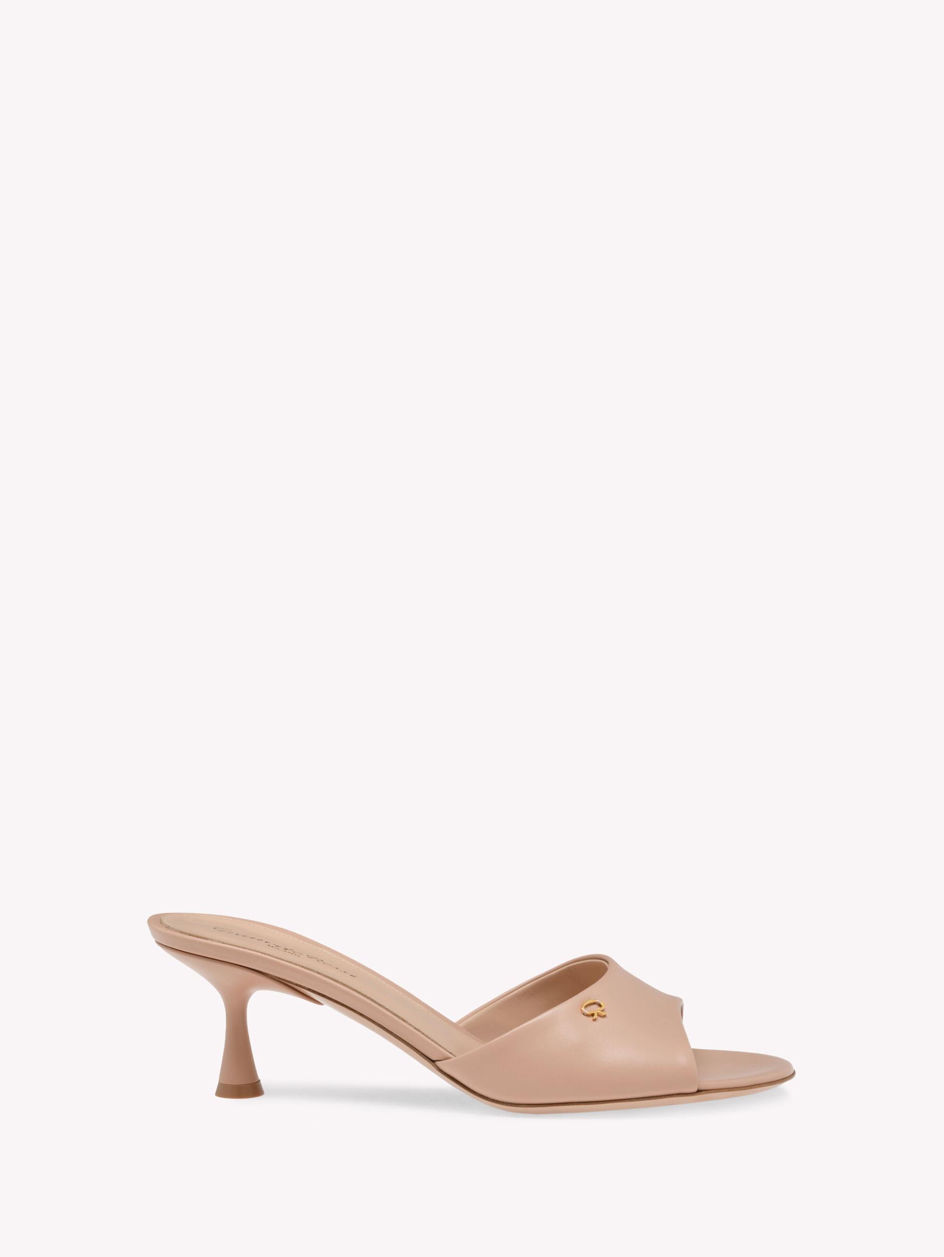 ASCENT MULE 55 Gianvito Rossi Product Image