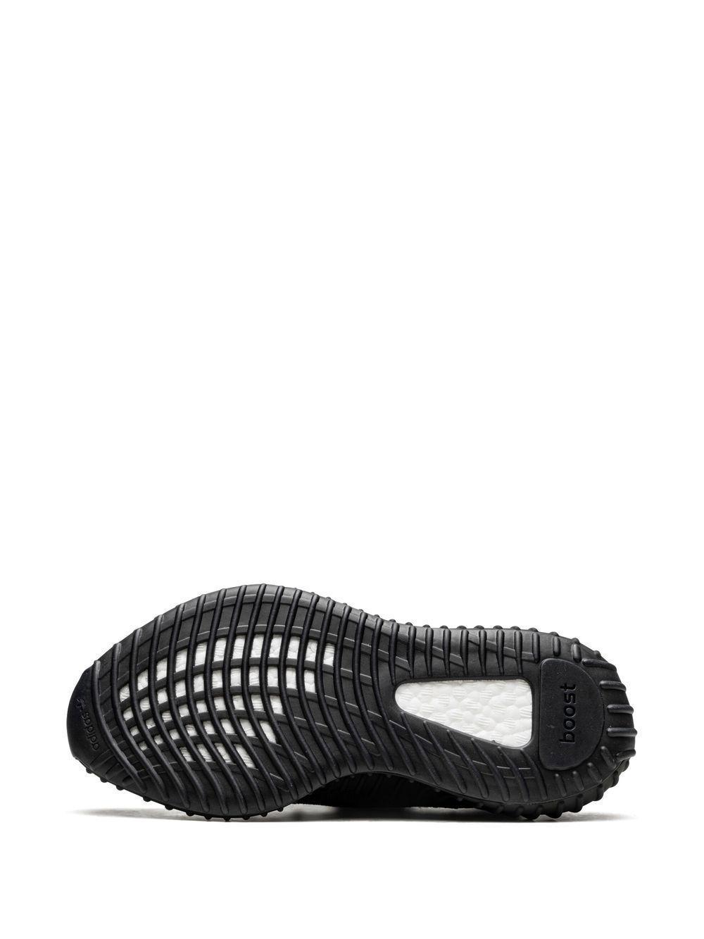 YEEZY Boost 350 V2 "Onyx" sneakers Product Image