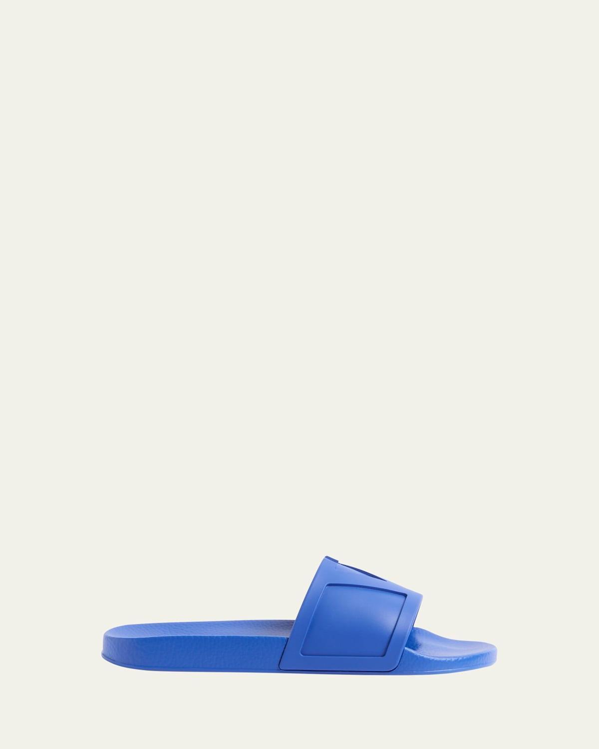 Mens Coolslide Plastic Pool Slides Product Image