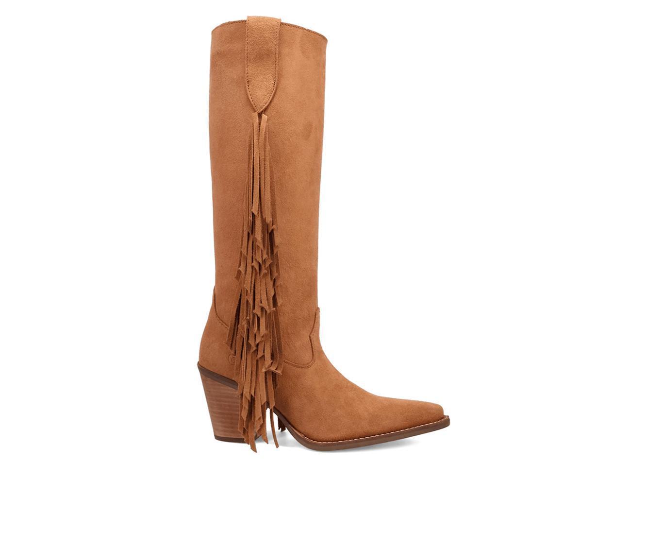 Women's Dingo Boot Twister Western Boots Product Image