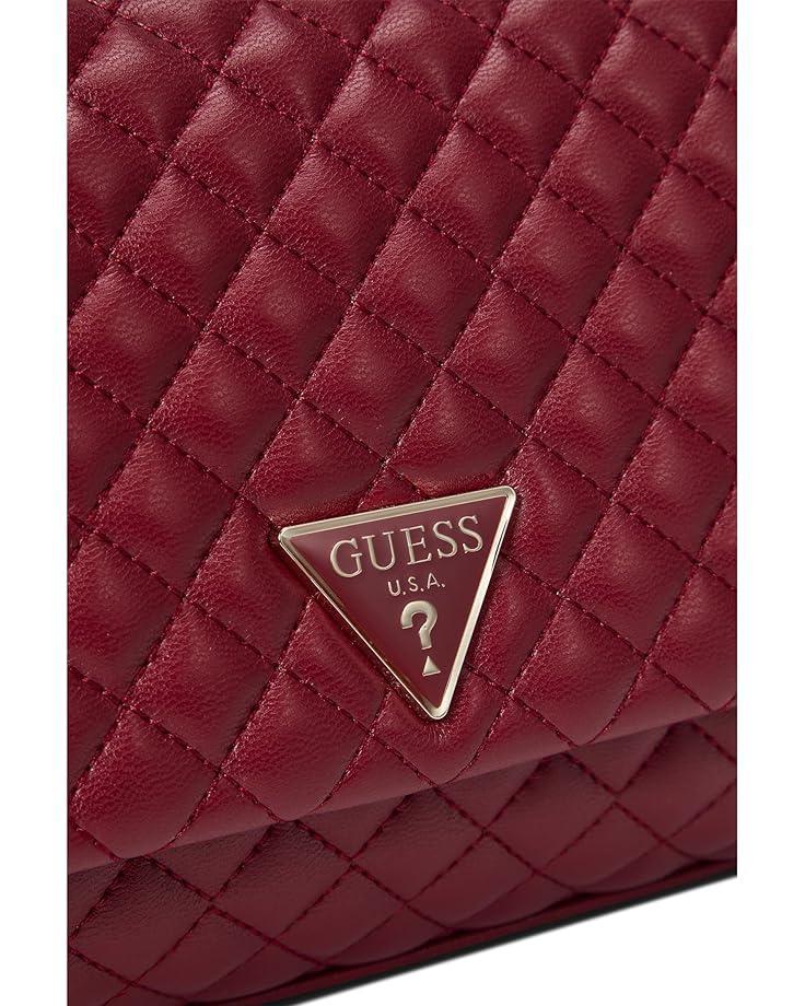 Bessey Convertible Crossbody Flap Product Image