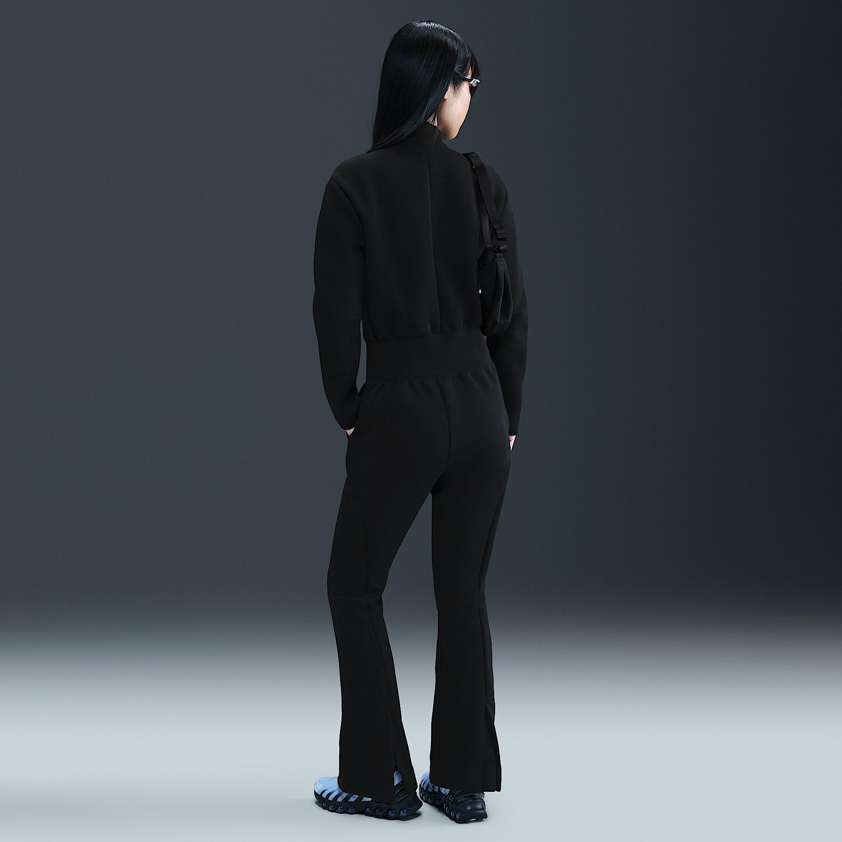 Women's Nike Sportswear Tech Fleece Jumpsuit Product Image