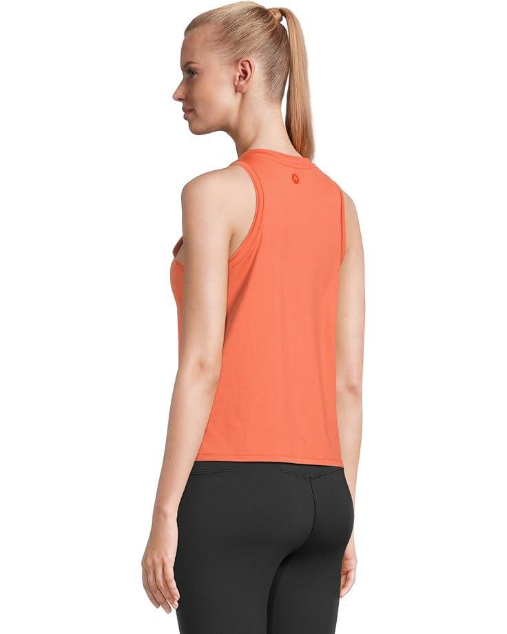 Motion High Neck Tank Top Product Image