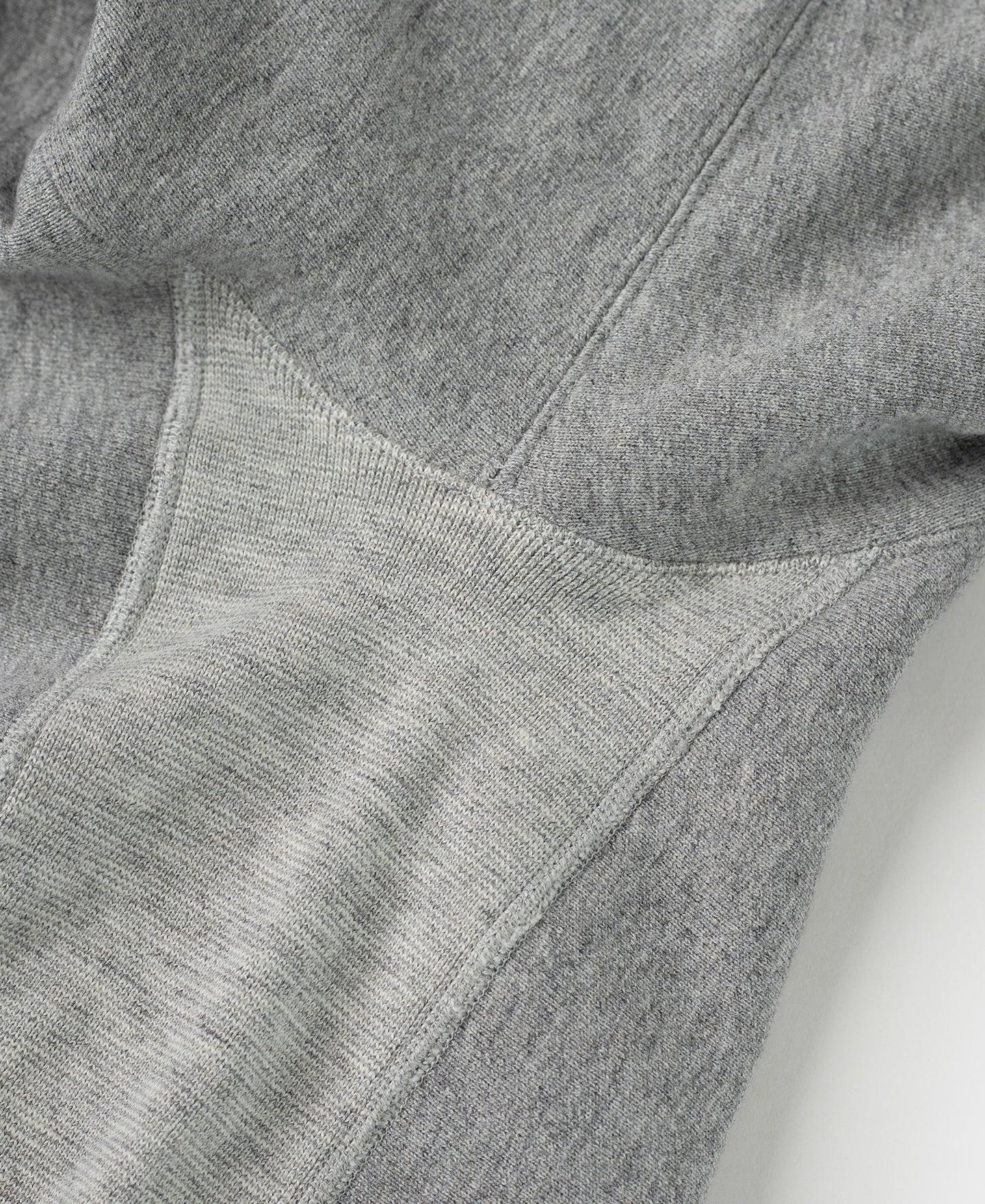 USMA Reverse Weave Hoodie Product Image