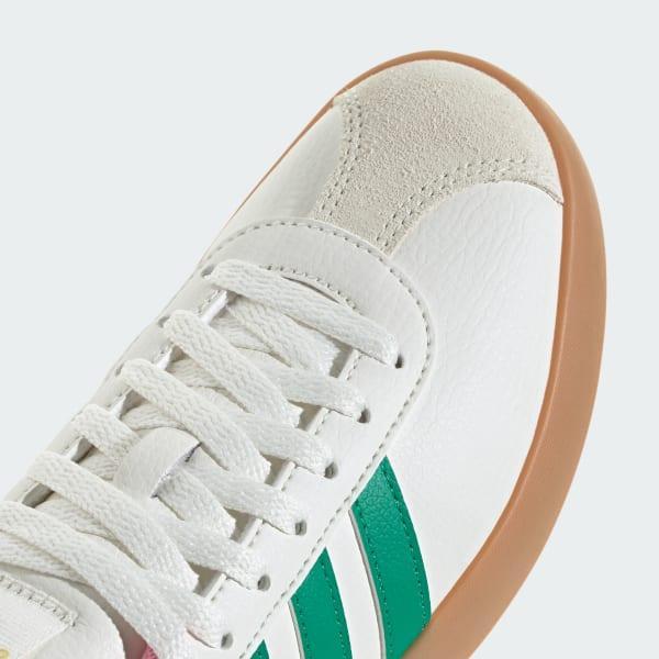 Adidas Womens Vl Court 3.0 Sneaker Product Image