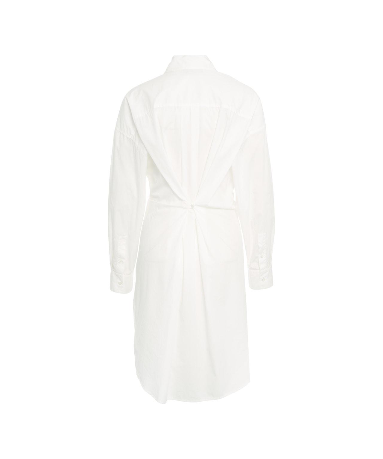 Shirt dress Product Image