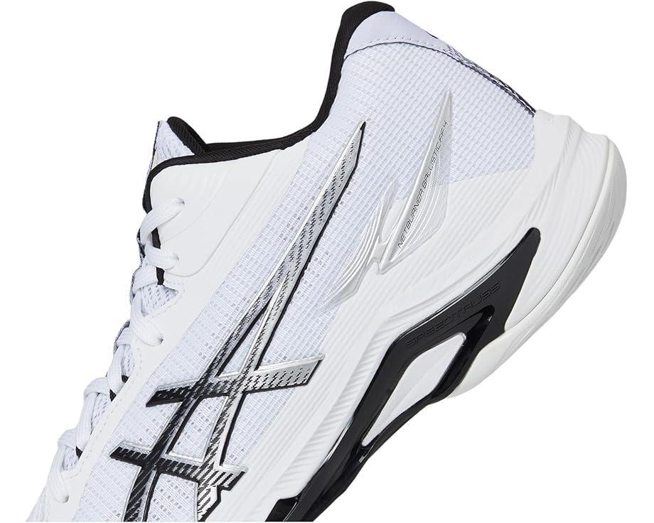 Men's ASICS Netburner Ballistic FF MT 4 Product Image