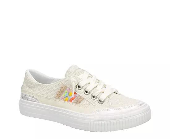 Blowfish Malibu Womens Alex Slip On Sneaker Product Image