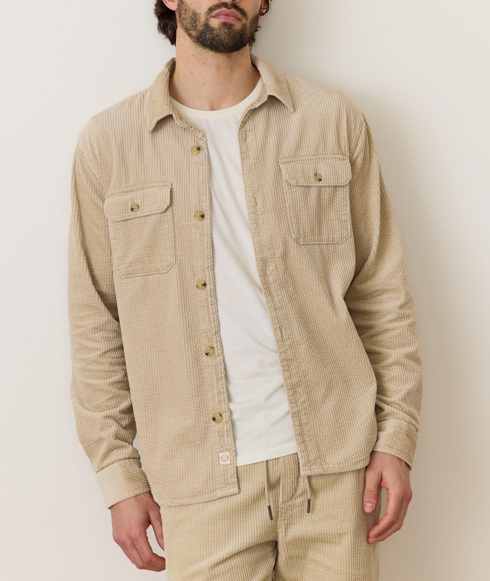 Humboldt Field Shirt Product Image