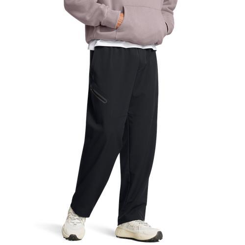 Under Armour Mens Under Armour Unstoppable Straight Pant - Mens Product Image