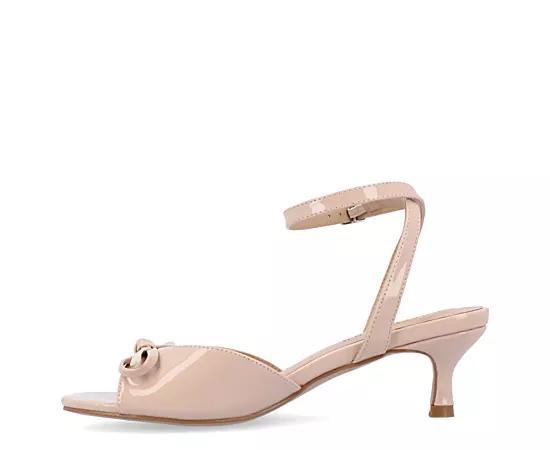 Journee Jennifer Womens Dressy Pumps Product Image