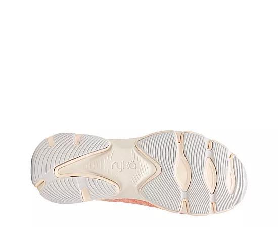 Ryka Devotion X Womens Walking Sneakers Product Image