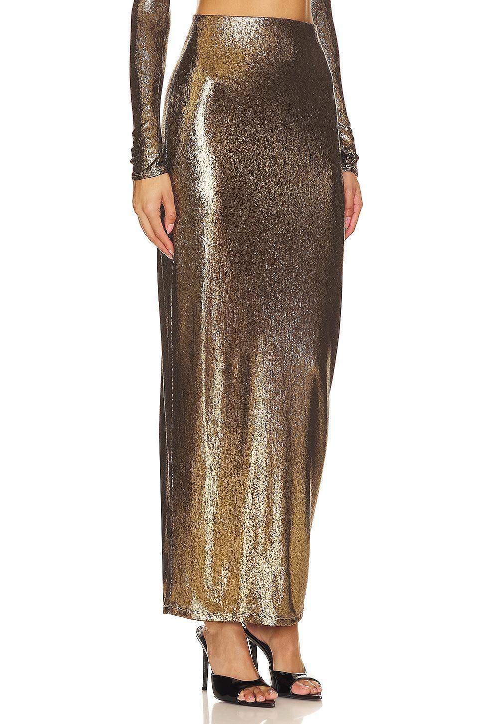Leandra Maxi Skirt Camila Coelho Product Image