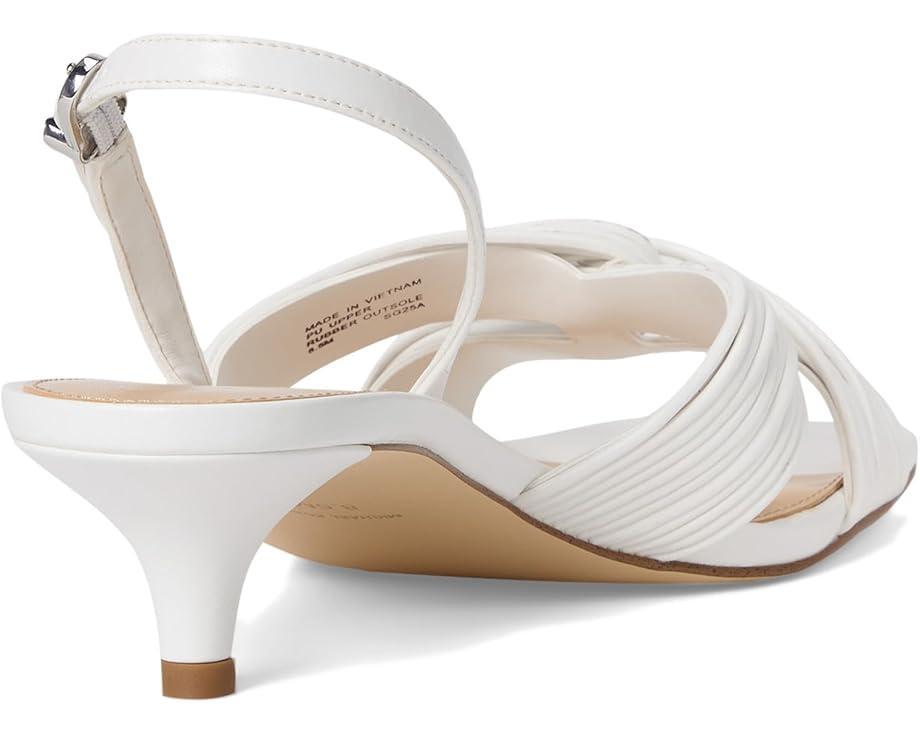 Darrington Kitten Sandals Product Image