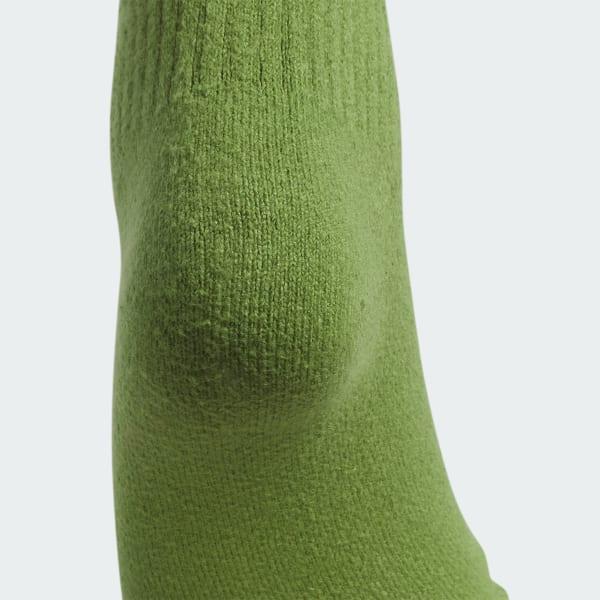 WM ORI COMFORT 3-PACK CREW Product Image