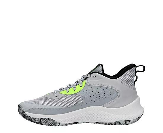 Under Armour Mens Curry 3Z 24 Basketball Shoe Product Image