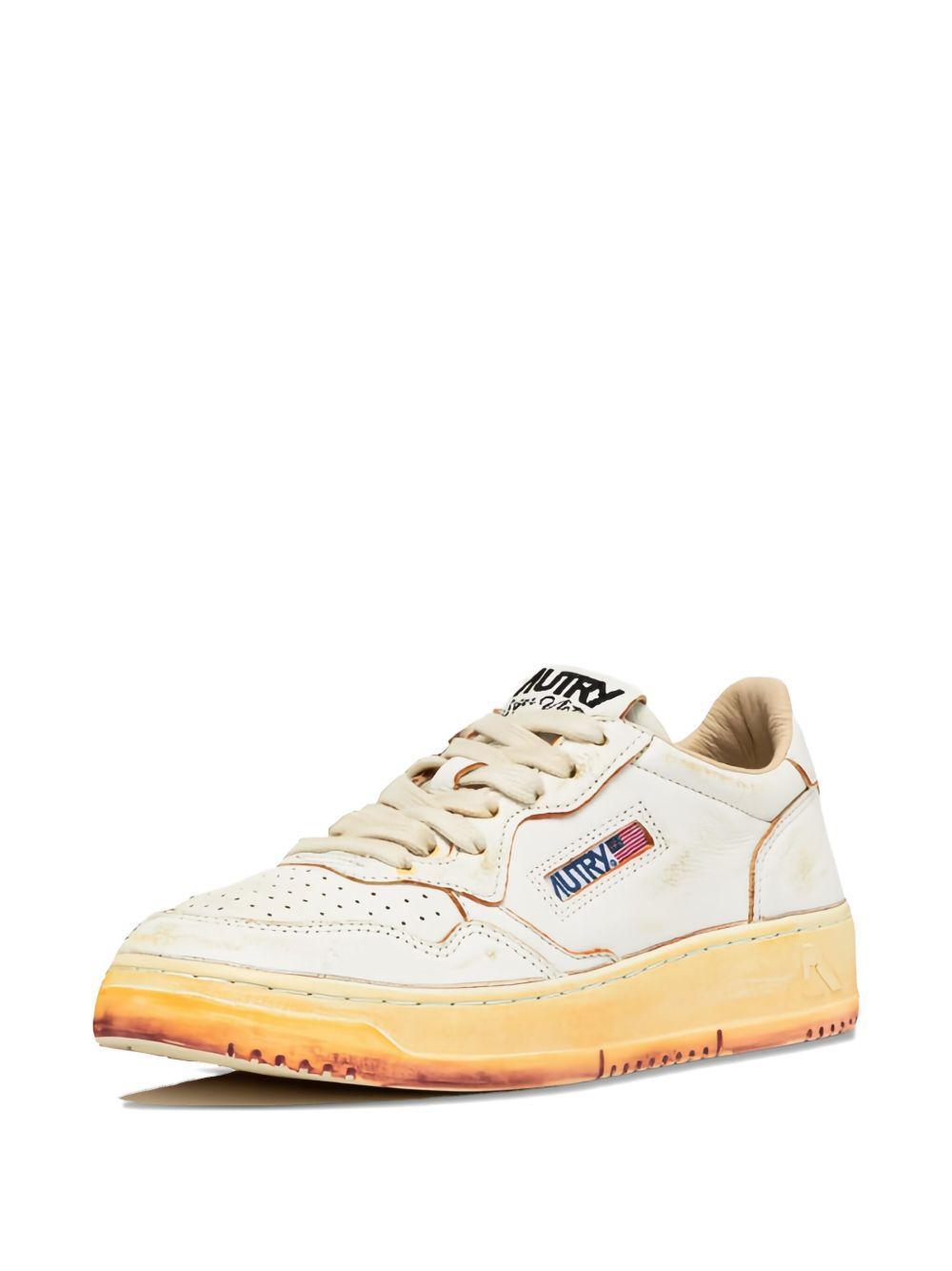 Super Vintage sneakers Product Image