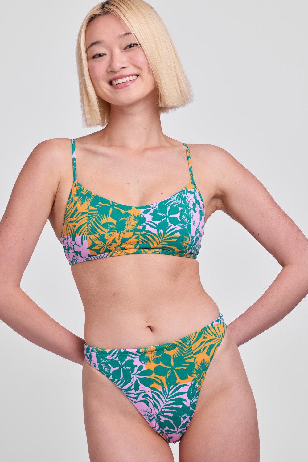 Ava Bikini Bottom Product Image