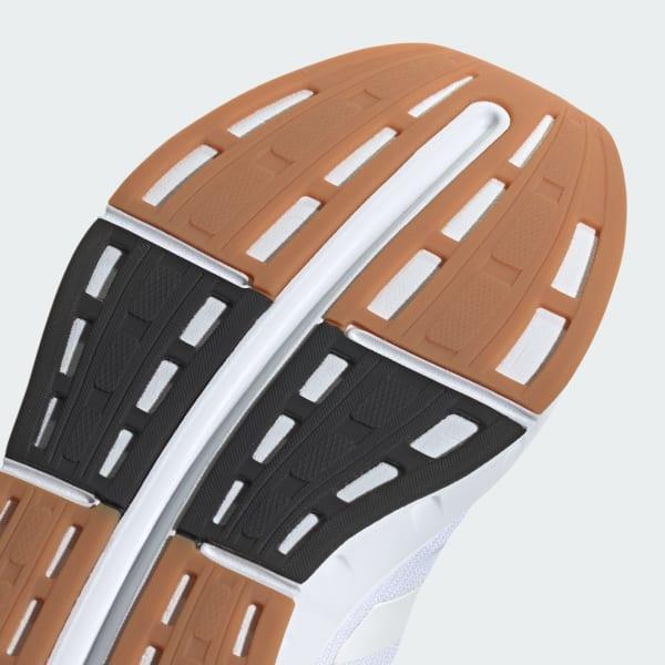 adidas Swift Run Shoes Core Black 6 Mens Product Image