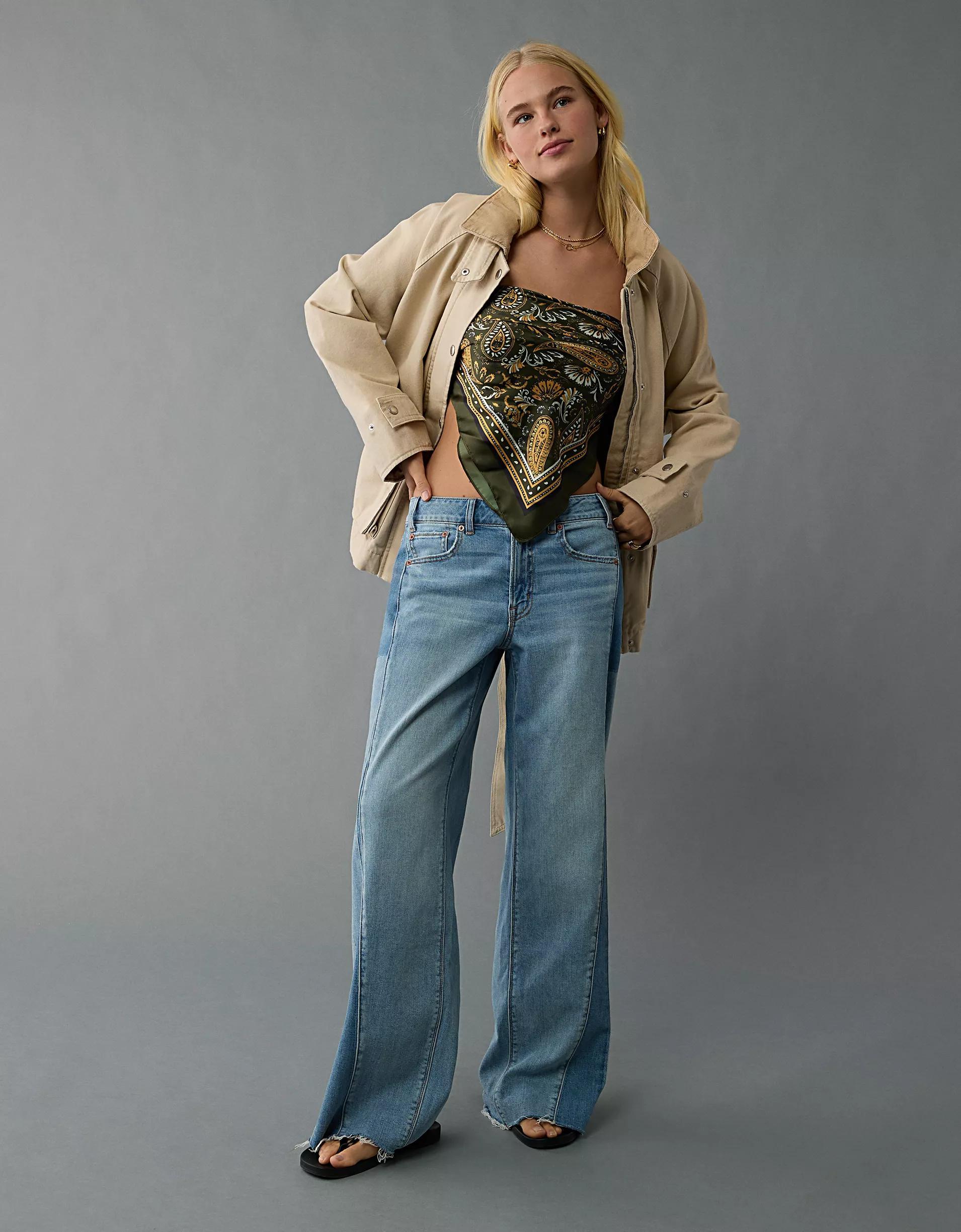 AE Canvas Barn Jacket Product Image