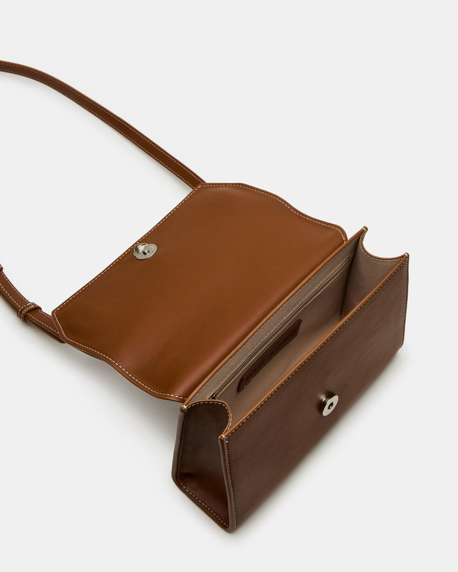 ELLOISE BAG COGNAC Female Product Image