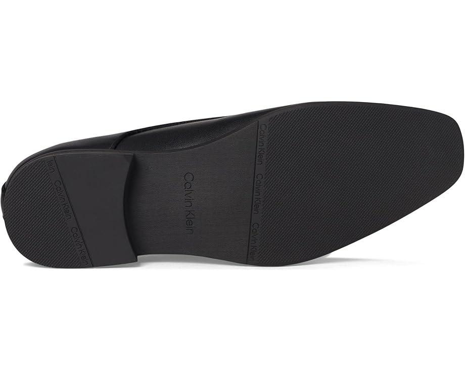 Phoenix Tassel Slip-On Loafer Product Image