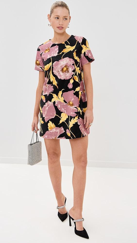 La DoubleJ Mini Swing Dress | Shopbop Product Image