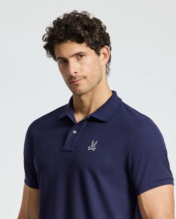 MENS BROOKPORT GRAPHIC TEE - B6U362E200 Product Image