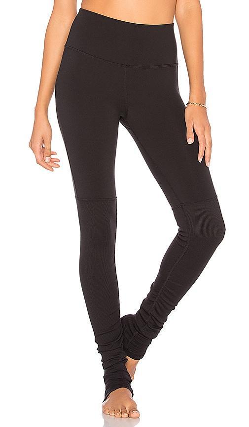 Alo Yoga | High-Waist Goddess Legging Product Image