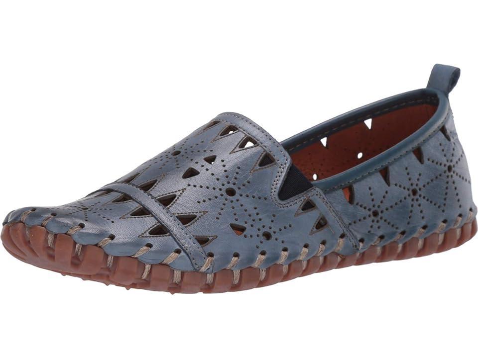 Spring Step Fusaro Women's Shoes Product Image